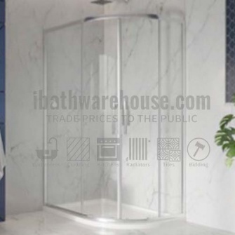 iBath Shower Enclosures & Doors